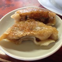 「餃子（￥400）」@杭州飯店の写真
