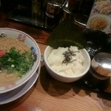 ランチCセット　730円