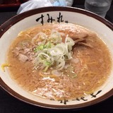 味噌ラーメン