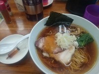 「らーめん」@らぁめん 夢の写真