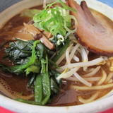 船橋ソースラーメン　「780円」