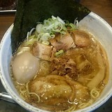 夢らーめん：コロコロチャーシュー追加