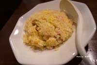 「チャーハン」@中華そば 飯村製作所の写真