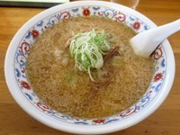 「味噌ラーメン ８００円」@らーめん 大雅の写真
