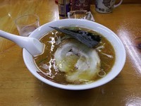 「支那そば」@見聞録の写真