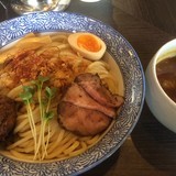 カレーつけ麺