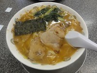 「ラーメン」@手打らーめん 勝龍の写真