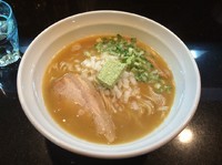 「鶏そば」@七福軒の写真