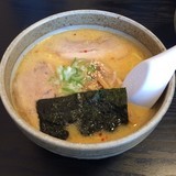 味噌ラーメン