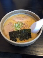 「味噌ラーメン」@らーめん玄の写真