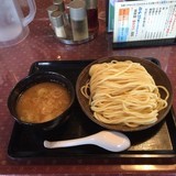 つけ麺 大盛り