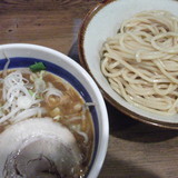 特製味噌もりそば+野菜増し