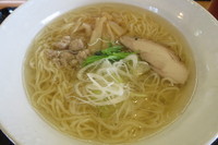 「讃岐そば 並」@讃岐そば りんやの写真