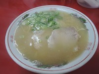 「ラーメン」@安全食堂の写真