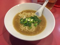 「【彩ロックGW限定】ホタテをなめんなよ！¥600替玉¥100」@笑堂の写真