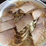 チャーシュー麺
