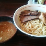 つけ麺大盛