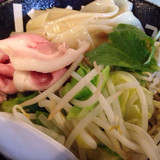 つけ麺 トリュフしぼり