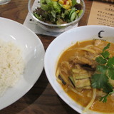 チャンドーカリー　「830円」