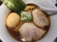 「愛宕」@京鰹節つけ麺 愛宕 ATAGOの写真