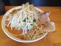 「みそ小(700円)」@いがみその写真