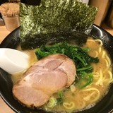 ラーメン　680円