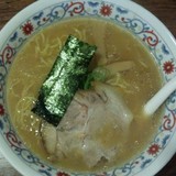 中華そば大盛730円