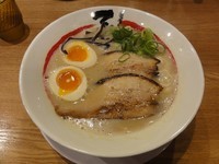 「てっぺいラーメン」@石田てっぺい 門真店の写真