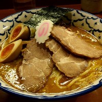 「得味噌らーめん」@麺恋処 いそじの写真