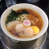 「竹食堂650円」@らあめん花月嵐 笹塚店の写真