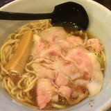 桃色チャーシュー