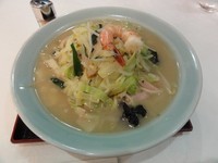 「長崎ちゃんぽん」@麒麟閣 門真店の写真