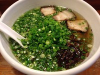 「チャーシュー丼セット：950円」@らーめん おが多 キスケBOX店の写真