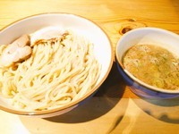 「つけ麺」@麺や 輝 枚方店の写真