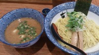 「つけ麺_820円」@赤坂麺処 友の写真