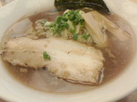 「喜多方ラーメン醤油」@喜多方の味 蔵小町の写真