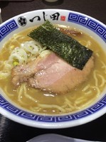 「ラーメン７８０円」@つじ田 ららぽーと富士見店の写真