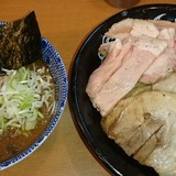 つけチャーシュー並＋味玉