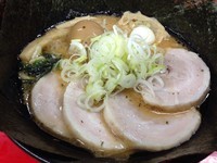 「神明スペシャル　￥１０８０」@麺家 神明 大府店の写真