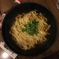 「すソバ」@ななまかいの写真