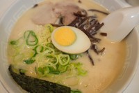 「ラーメン500円」@博多天神 御茶ノ水駅前店の写真