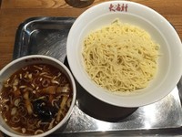 「つけそば」@中華そば 大海軒 八王子店の写真