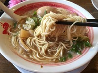 「ばり濃味玉」@ばり嗎 東松山店の写真