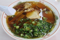 「中華そば」@光洋軒の写真