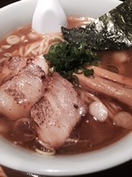 「醤油らーめん」@Noodle Maker 貴の写真