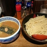 つけ麺 中盛り ￥730