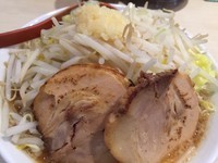 「風天ラーメン」@麺場 風天の写真