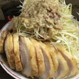 小ぶたダブル （890円）+ネギ（100円）