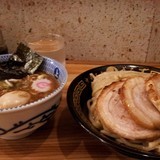特製つけめん（並）￥1080