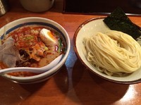 「期間限定 つけ坦々 1000円」@東池袋大勝軒 いちばんの写真